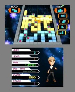 Nintendo Tetris: Axis | in offerta su GoPrice